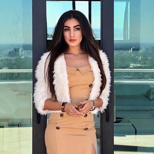 Meet your Posher, Tara